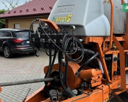 Джакто 3000, объемом двигателя 0 л и пробегом 0 тыс. км за 6700 $, фото 8 на Automoto.ua