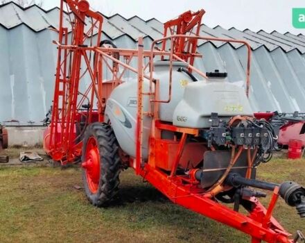 Джакто Advance Vortex, об'ємом двигуна 0 л та пробігом 0 тис. км за 7500 $, фото 1 на Automoto.ua