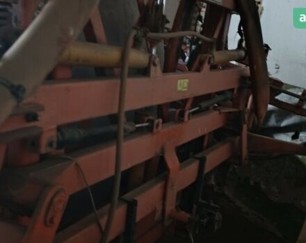 Джакто Columbia Cross, объемом двигателя 0 л и пробегом 0 тыс. км за 102 $, фото 2 на Automoto.ua