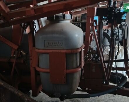 Джакто Columbia Cross, объемом двигателя 0 л и пробегом 0 тыс. км за 102 $, фото 1 на Automoto.ua