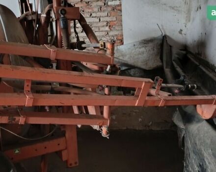 Джакто Columbia Cross, объемом двигателя 0 л и пробегом 0 тыс. км за 102 $, фото 3 на Automoto.ua