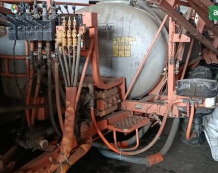 Джакто Columbia Cross, объемом двигателя 0 л и пробегом 0 тыс. км за 102 $, фото 5 на Automoto.ua