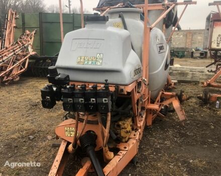 Джакто Другая, объемом двигателя 0 л и пробегом 0 тыс. км за 118 $, фото 1 на Automoto.ua
