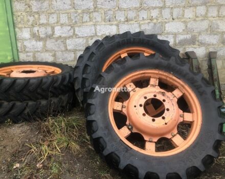 Джакто Другая, объемом двигателя 0 л и пробегом 0 тыс. км за 118 $, фото 6 на Automoto.ua
