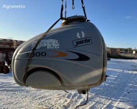Джакто Другая, объемом двигателя 0 л и пробегом 0 тыс. км за 118 $, фото 9 на Automoto.ua