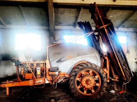 Джакто Другая 2008 у Полтаві на Automoto.ua Джакто Другая, об'ємом двигуна 0 л та пробігом 0 тис. км за 13000 $, фото 1 на Automoto.ua