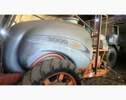 Джакто Другая, объемом двигателя 0 л и пробегом 0 тыс. км за 13000 $, фото 3 на Automoto.ua