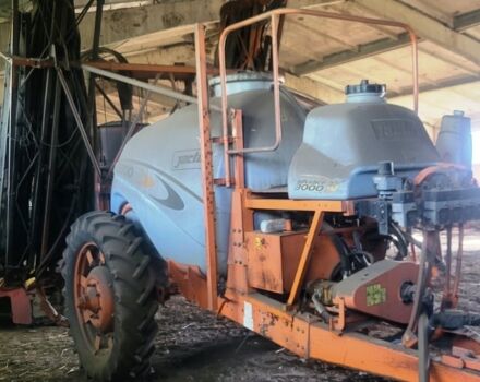 Джакто Другая, объемом двигателя 0 л и пробегом 0 тыс. км за 13000 $, фото 1 на Automoto.ua