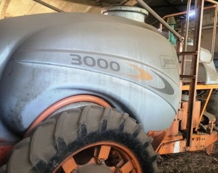 Джакто Другая, объемом двигателя 0 л и пробегом 0 тыс. км за 13000 $, фото 5 на Automoto.ua