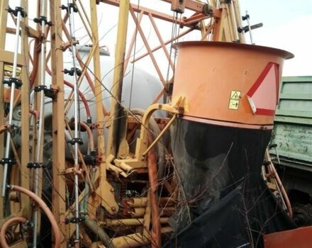 Помаранчевий Джакто Другая, об'ємом двигуна 0 л та пробігом 0 тис. км за 4555 $, фото 2 на Automoto.ua