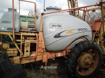 Помаранчевий Джакто Другая, об'ємом двигуна 0 л та пробігом 0 тис. км за 4555 $, фото 1 на Automoto.ua