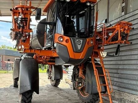 Оранжевый Джакто Другая, объемом двигателя 0 л и пробегом 0 тыс. км за 230733 $, фото 1 на Automoto.ua