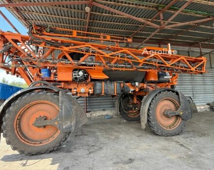 Оранжевый Джакто Другая, объемом двигателя 0 л и пробегом 0 тыс. км за 230733 $, фото 1 на Automoto.ua