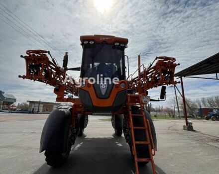Оранжевый Джакто Другая, объемом двигателя 0 л и пробегом 0 тыс. км за 267158 $, фото 8 на Automoto.ua