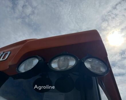 Оранжевый Джакто Другая, объемом двигателя 0 л и пробегом 0 тыс. км за 267158 $, фото 61 на Automoto.ua