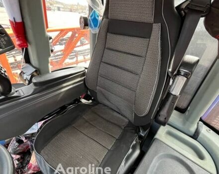 Оранжевый Джакто Другая, объемом двигателя 0 л и пробегом 0 тыс. км за 267158 $, фото 64 на Automoto.ua