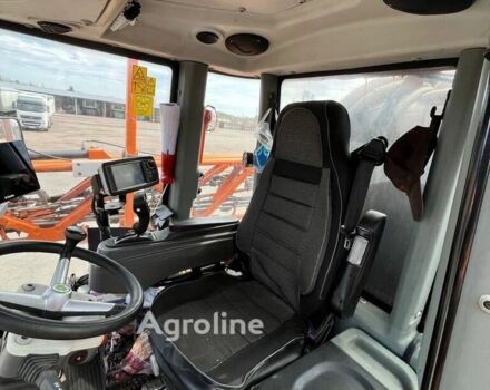 Оранжевый Джакто Другая, объемом двигателя 0 л и пробегом 0 тыс. км за 267158 $, фото 63 на Automoto.ua