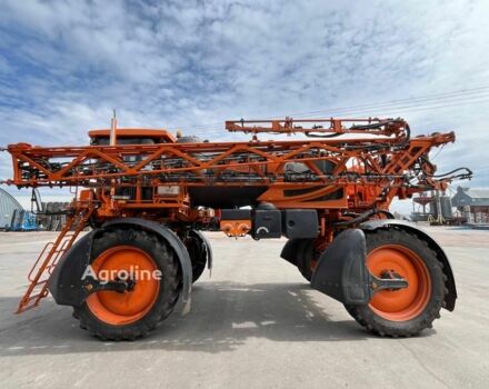 Оранжевый Джакто Другая, объемом двигателя 0 л и пробегом 0 тыс. км за 267158 $, фото 5 на Automoto.ua