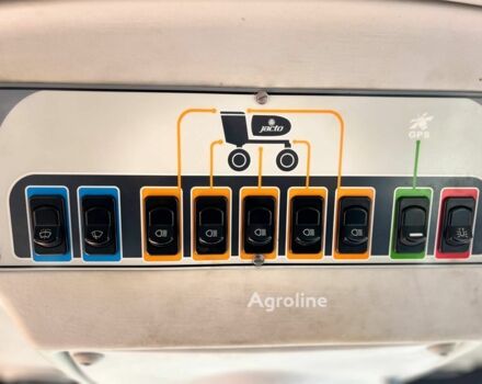 Оранжевый Джакто Другая, объемом двигателя 0 л и пробегом 0 тыс. км за 267158 $, фото 73 на Automoto.ua