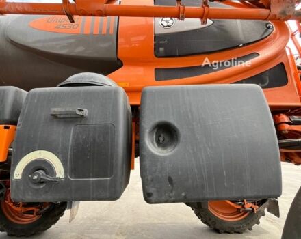 Оранжевый Джакто Другая, объемом двигателя 0 л и пробегом 0 тыс. км за 267158 $, фото 51 на Automoto.ua