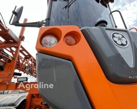 Оранжевый Джакто Другая, объемом двигателя 0 л и пробегом 0 тыс. км за 267158 $, фото 18 на Automoto.ua