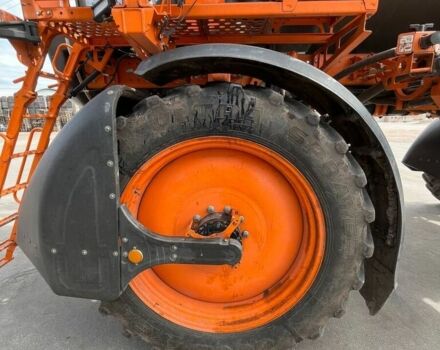 Оранжевый Джакто Другая, объемом двигателя 0 л и пробегом 0 тыс. км за 267158 $, фото 20 на Automoto.ua