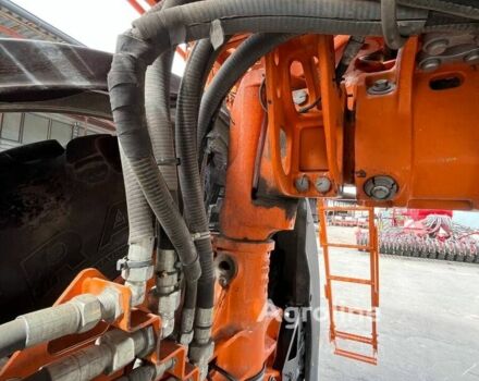 Оранжевый Джакто Другая, объемом двигателя 0 л и пробегом 0 тыс. км за 267158 $, фото 41 на Automoto.ua