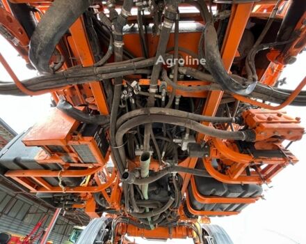 Оранжевый Джакто Другая, объемом двигателя 0 л и пробегом 0 тыс. км за 267158 $, фото 38 на Automoto.ua