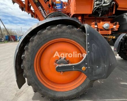 Оранжевый Джакто Другая, объемом двигателя 0 л и пробегом 0 тыс. км за 267158 $, фото 22 на Automoto.ua