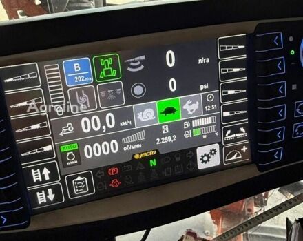 Оранжевый Джакто Другая, объемом двигателя 0 л и пробегом 0 тыс. км за 230733 $, фото 4 на Automoto.ua