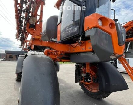 Оранжевый Джакто Другая, объемом двигателя 0 л и пробегом 0 тыс. км за 267158 $, фото 12 на Automoto.ua