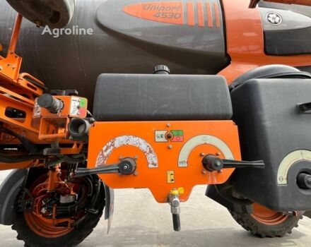 Оранжевый Джакто Другая, объемом двигателя 0 л и пробегом 0 тыс. км за 267158 $, фото 50 на Automoto.ua