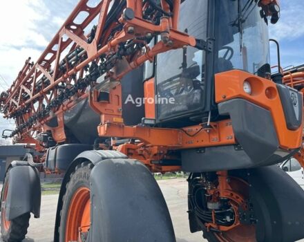 Оранжевый Джакто Другая, объемом двигателя 0 л и пробегом 0 тыс. км за 267158 $, фото 11 на Automoto.ua