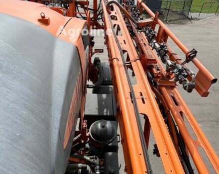 Оранжевый Джакто Другая, объемом двигателя 0 л и пробегом 0 тыс. км за 267158 $, фото 54 на Automoto.ua