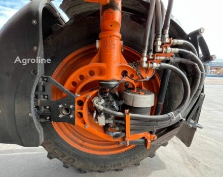 Оранжевый Джакто Другая, объемом двигателя 0 л и пробегом 0 тыс. км за 267158 $, фото 26 на Automoto.ua