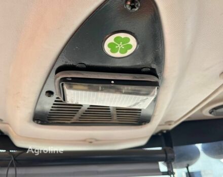 Оранжевый Джакто Другая, объемом двигателя 0 л и пробегом 0 тыс. км за 267158 $, фото 71 на Automoto.ua