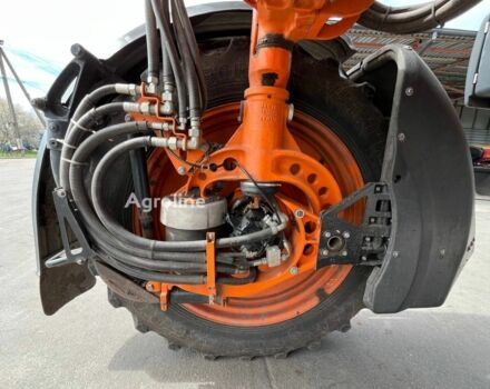 Оранжевый Джакто Другая, объемом двигателя 0 л и пробегом 0 тыс. км за 267158 $, фото 27 на Automoto.ua