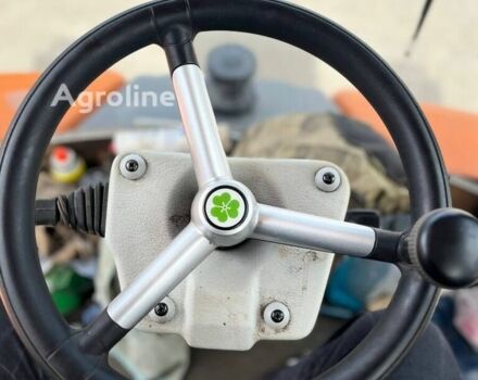 Оранжевый Джакто Другая, объемом двигателя 0 л и пробегом 0 тыс. км за 267158 $, фото 70 на Automoto.ua