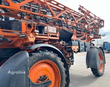 Оранжевый Джакто Другая, объемом двигателя 0 л и пробегом 0 тыс. км за 267158 $, фото 10 на Automoto.ua