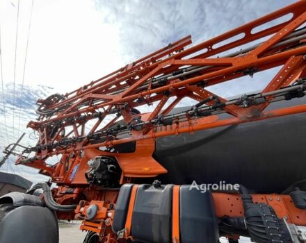 Оранжевый Джакто Другая, объемом двигателя 0 л и пробегом 0 тыс. км за 267158 $, фото 35 на Automoto.ua