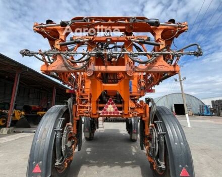 Оранжевый Джакто Другая, объемом двигателя 0 л и пробегом 0 тыс. км за 267158 $, фото 6 на Automoto.ua