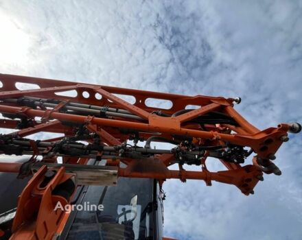 Оранжевый Джакто Другая, объемом двигателя 0 л и пробегом 0 тыс. км за 267158 $, фото 33 на Automoto.ua