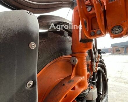 Оранжевый Джакто Другая, объемом двигателя 0 л и пробегом 0 тыс. км за 267158 $, фото 40 на Automoto.ua