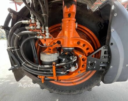 Оранжевый Джакто Другая, объемом двигателя 0 л и пробегом 0 тыс. км за 267158 $, фото 25 на Automoto.ua