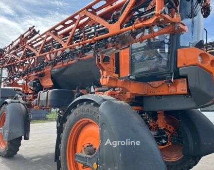 Оранжевый Джакто Другая, объемом двигателя 0 л и пробегом 0 тыс. км за 267158 $, фото 9 на Automoto.ua