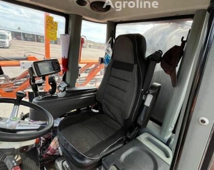 Оранжевый Джакто Другая, объемом двигателя 0 л и пробегом 0 тыс. км за 267158 $, фото 62 на Automoto.ua