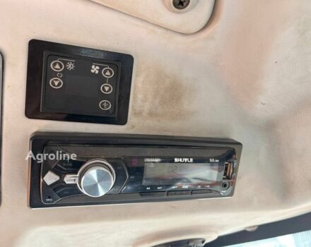 Оранжевый Джакто Другая, объемом двигателя 0 л и пробегом 0 тыс. км за 267158 $, фото 72 на Automoto.ua