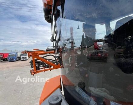 Оранжевый Джакто Другая, объемом двигателя 0 л и пробегом 0 тыс. км за 267158 $, фото 60 на Automoto.ua