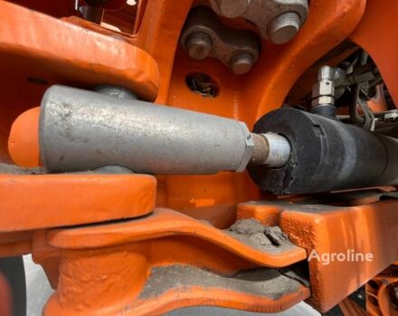 Оранжевый Джакто Другая, объемом двигателя 0 л и пробегом 0 тыс. км за 267158 $, фото 29 на Automoto.ua