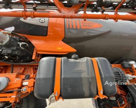 Оранжевый Джакто Другая, объемом двигателя 0 л и пробегом 0 тыс. км за 267158 $, фото 44 на Automoto.ua